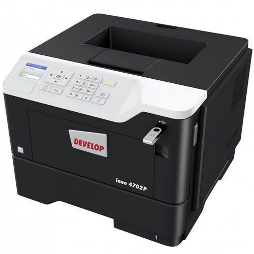 ineo 4702p