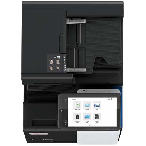 ineo 4750i
