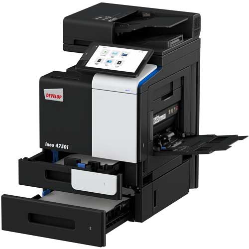 ineo 4750i