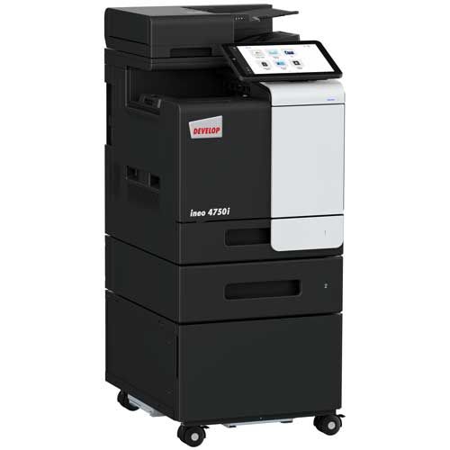 ineo 4750i