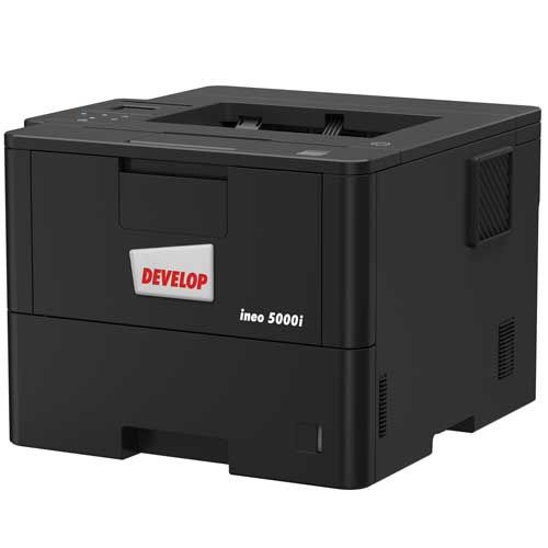 ineo 5000i