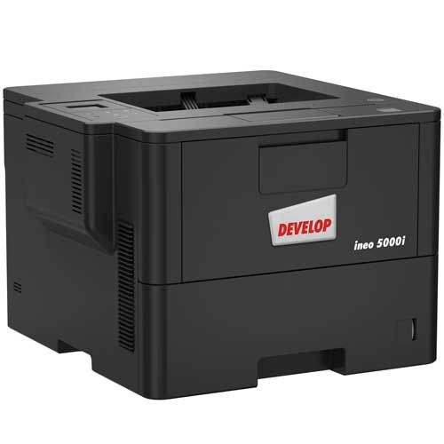 ineo 5000i