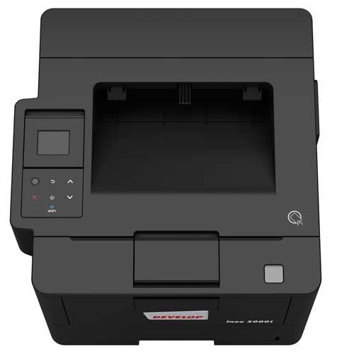 ineo 5000i