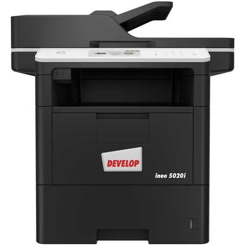 ineo 5020i