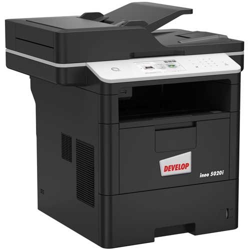 ineo 5020i