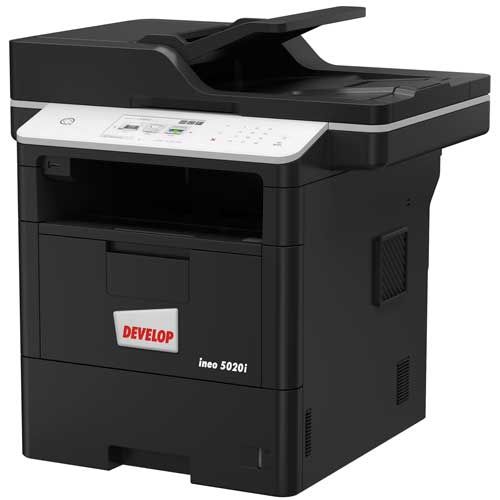 ineo 5020i
