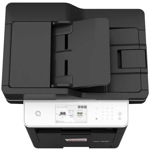 ineo 5020i