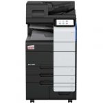 ineo 550i