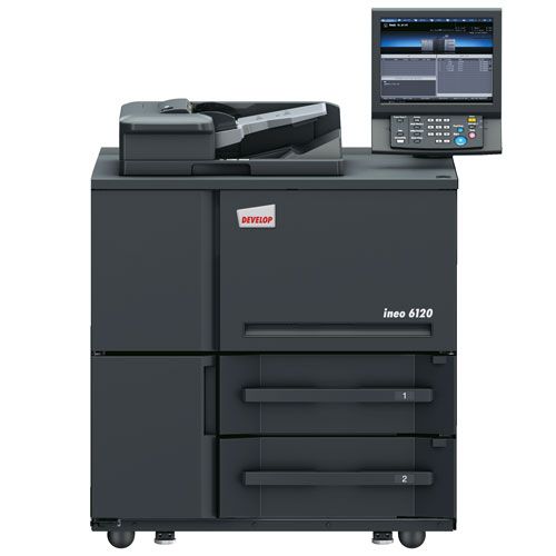 ineo PRO 6120