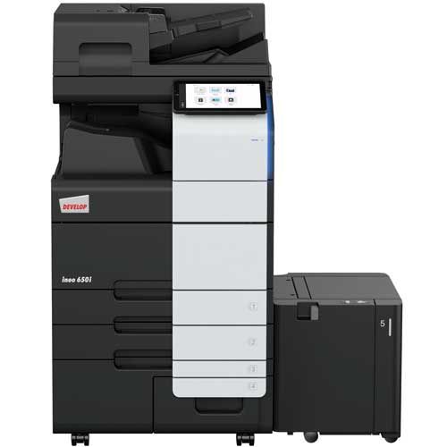 ineo 650i