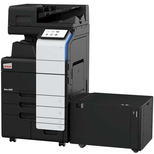 ineo 650i