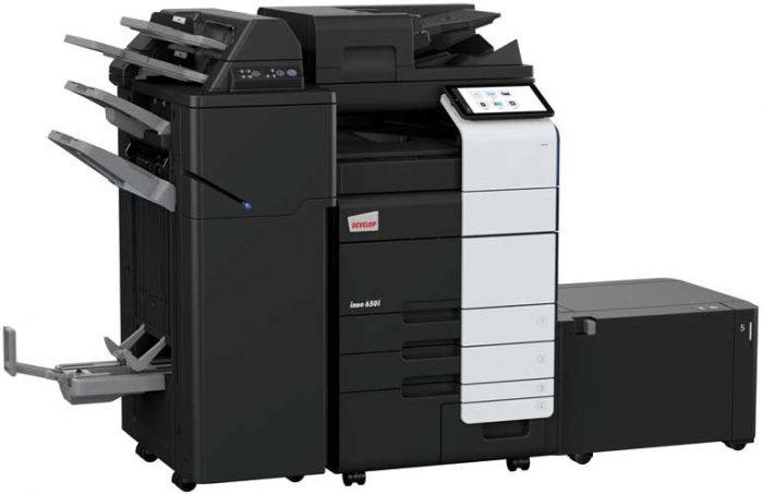 ineo 650i