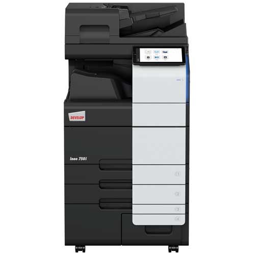 ineo 750i