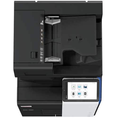 ineo 750i