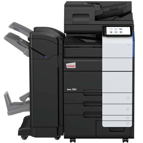 ineo 750i