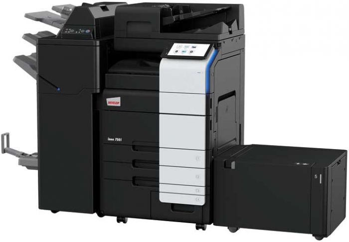 ineo 750i