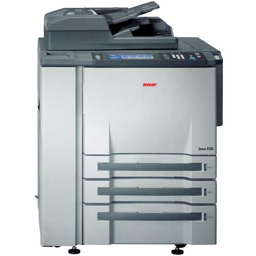 ineo 920