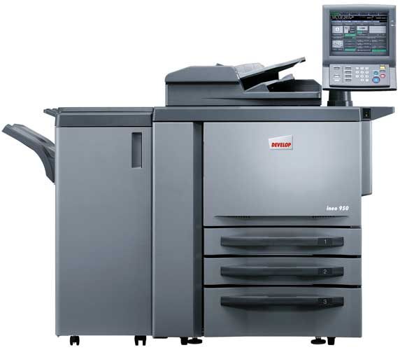 ineo 950