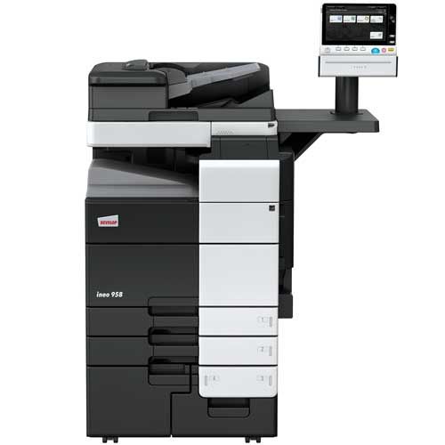ineo PRO 958