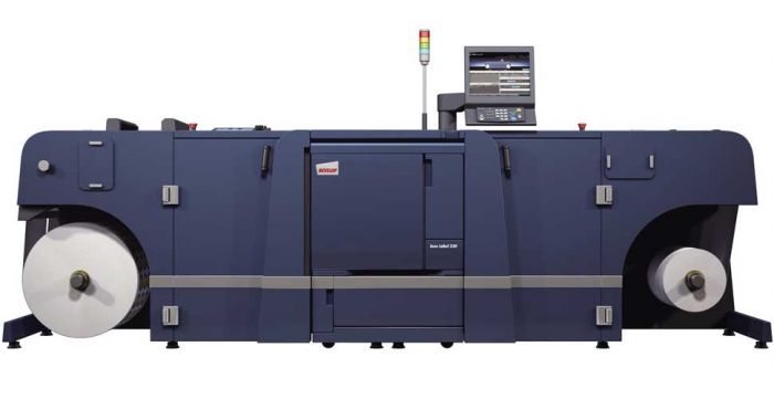 ineo label 230