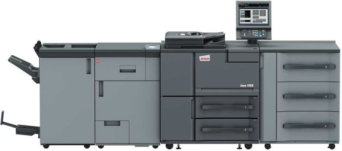 ineo PRO 1100