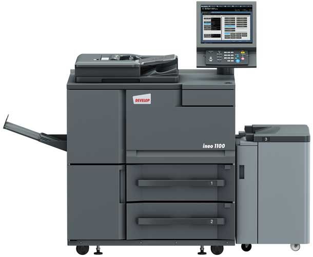 ineo PRO 1100
