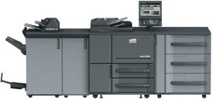ineo PRO 1250e