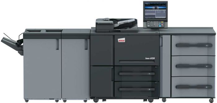 ineo PRO 6120