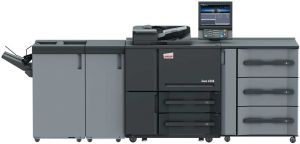 ineo PRO 6136
