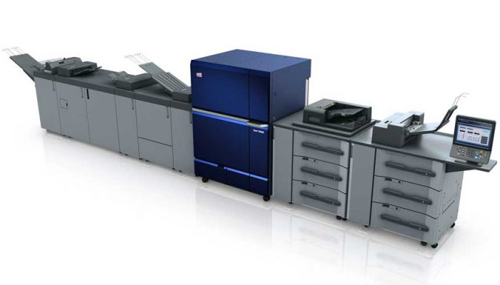 ineo+ 12000