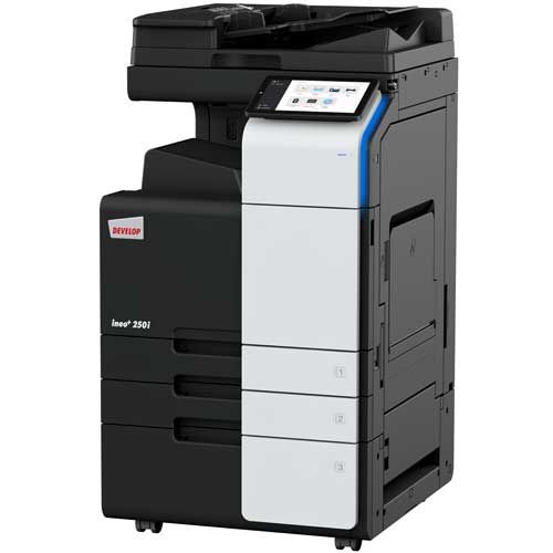 ineo+ 250i