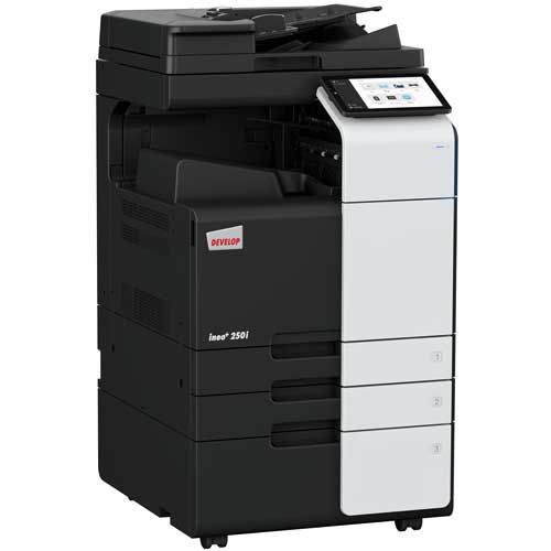 ineo+ 250i