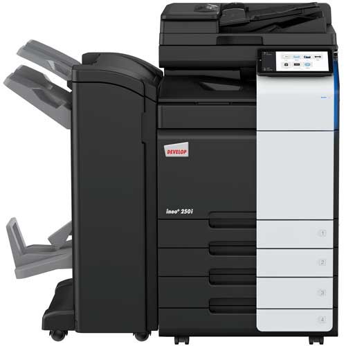 ineo+ 250i