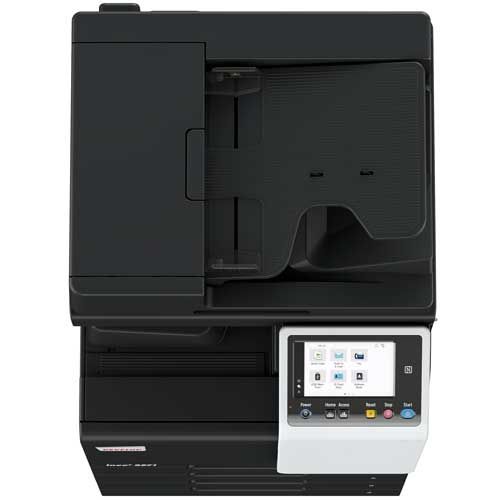 ineo+ 257i