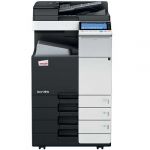 ineo+ 284e