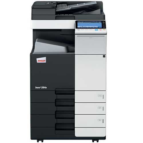 ineo+ 284e