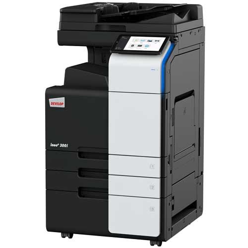ineo+ 300i