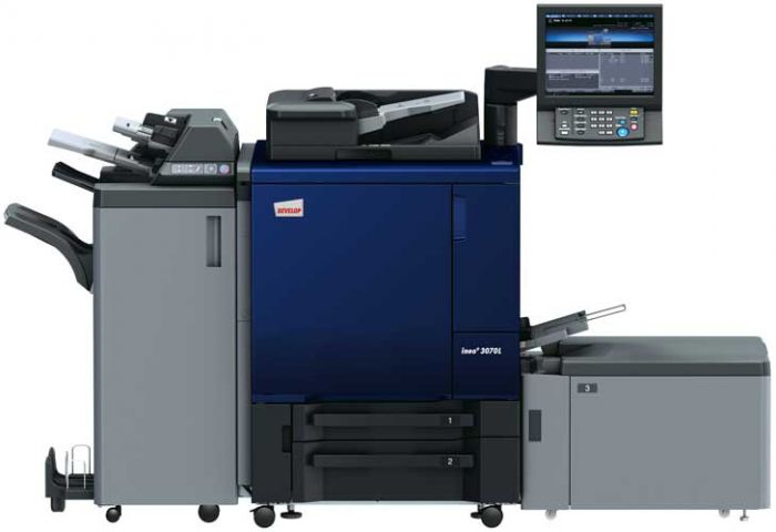 ineo+ 3070L