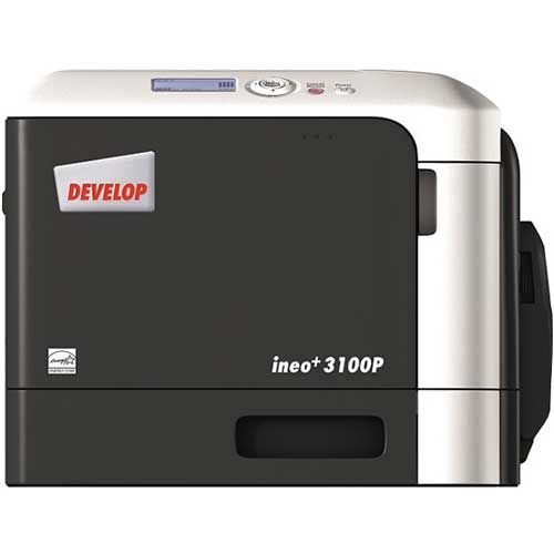 ineo+ 3100p