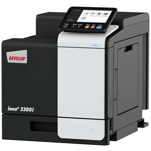 ineo+ 3300i