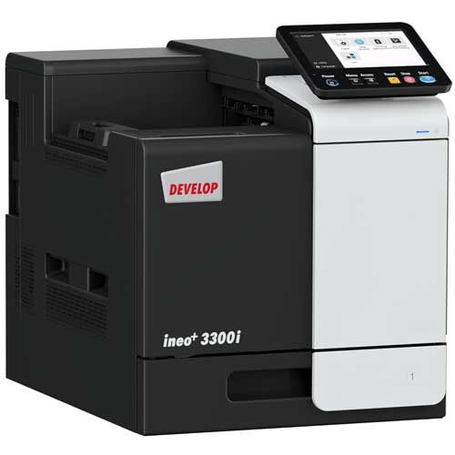 ineo+ 3300i