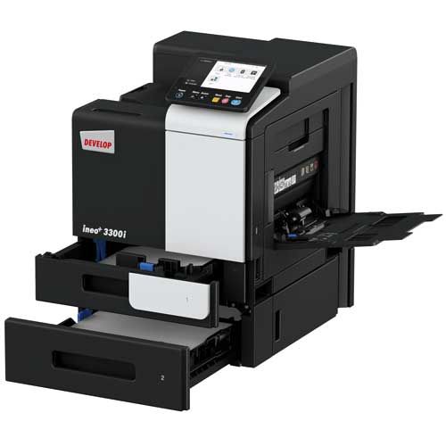 ineo+ 3300i