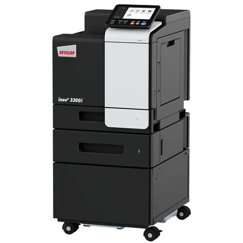 ineo+ 3300i