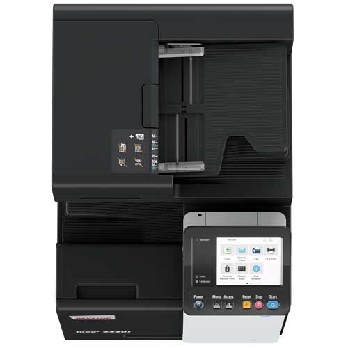 ineo+ 3320i