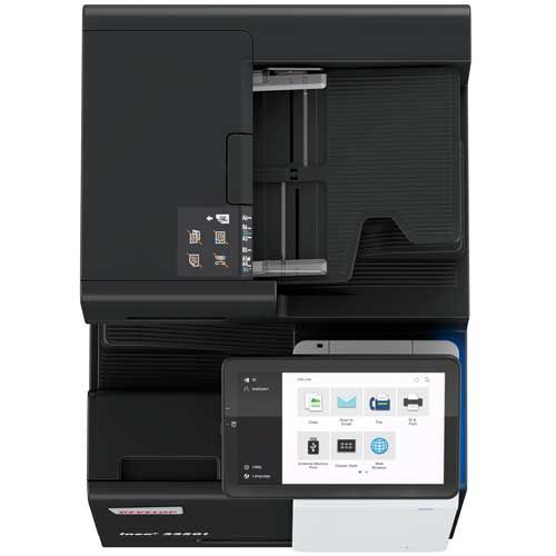ineo+ 3350i