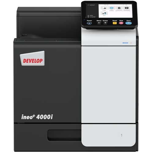 ineo+ 4000i