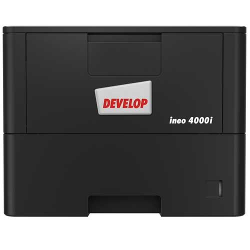 ineo 4000i