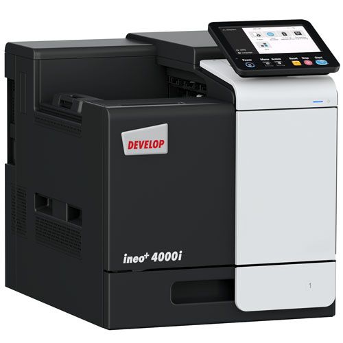 ineo+ 4000i
