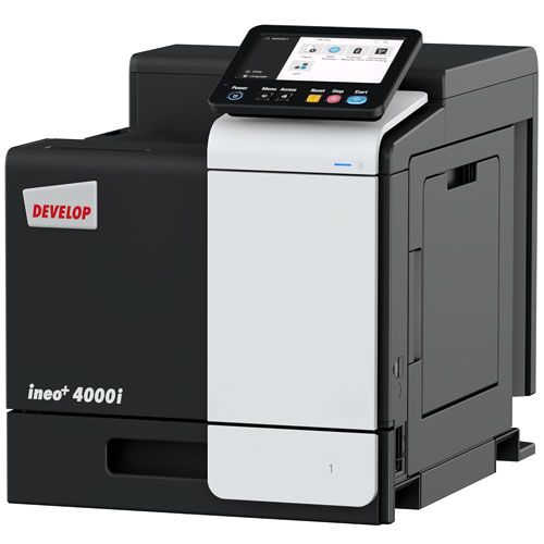 ineo+ 4000i