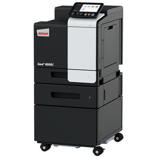 ineo+ 4000i